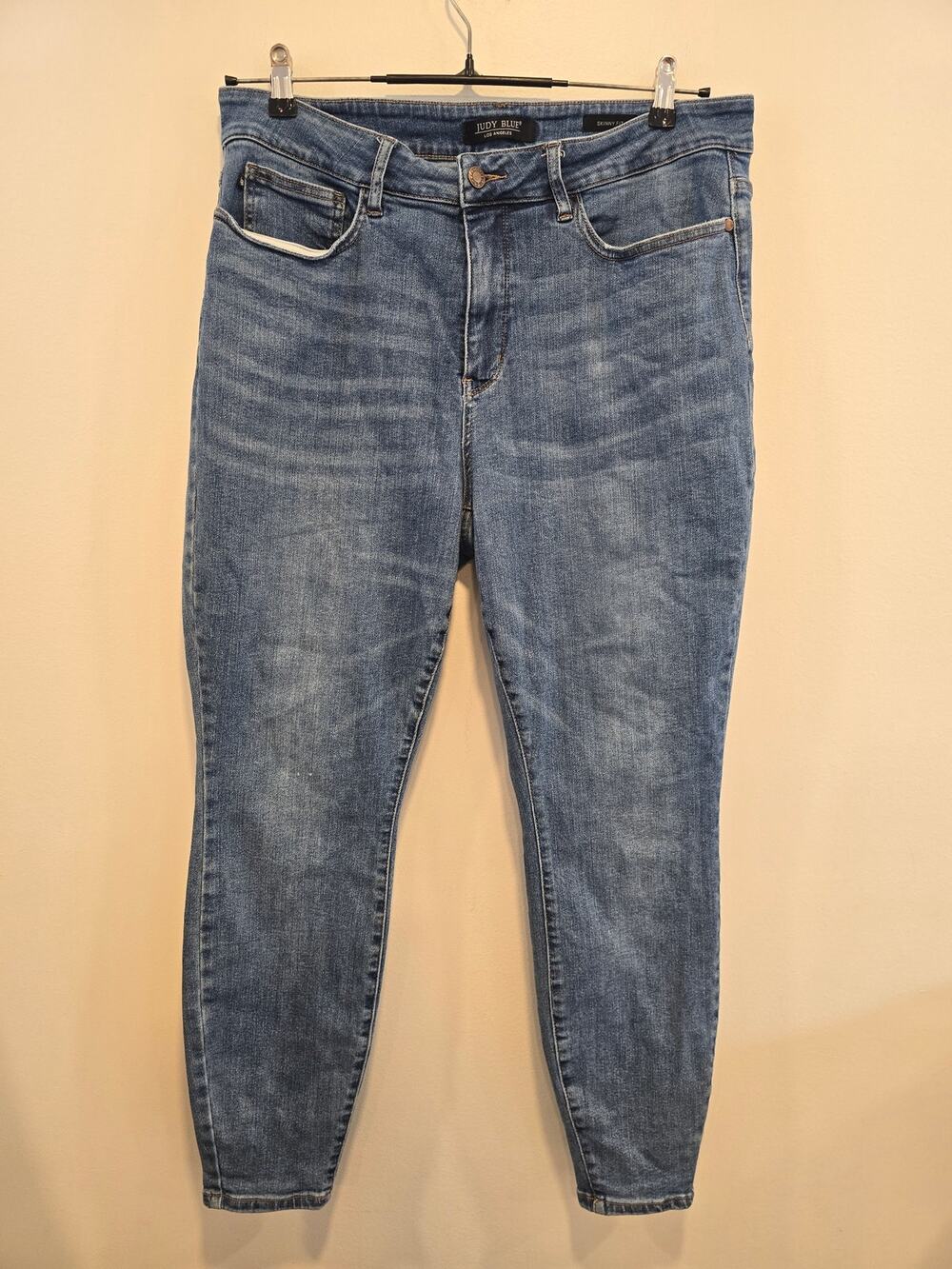 Judy Blue Size 18 Skinny fit jeans